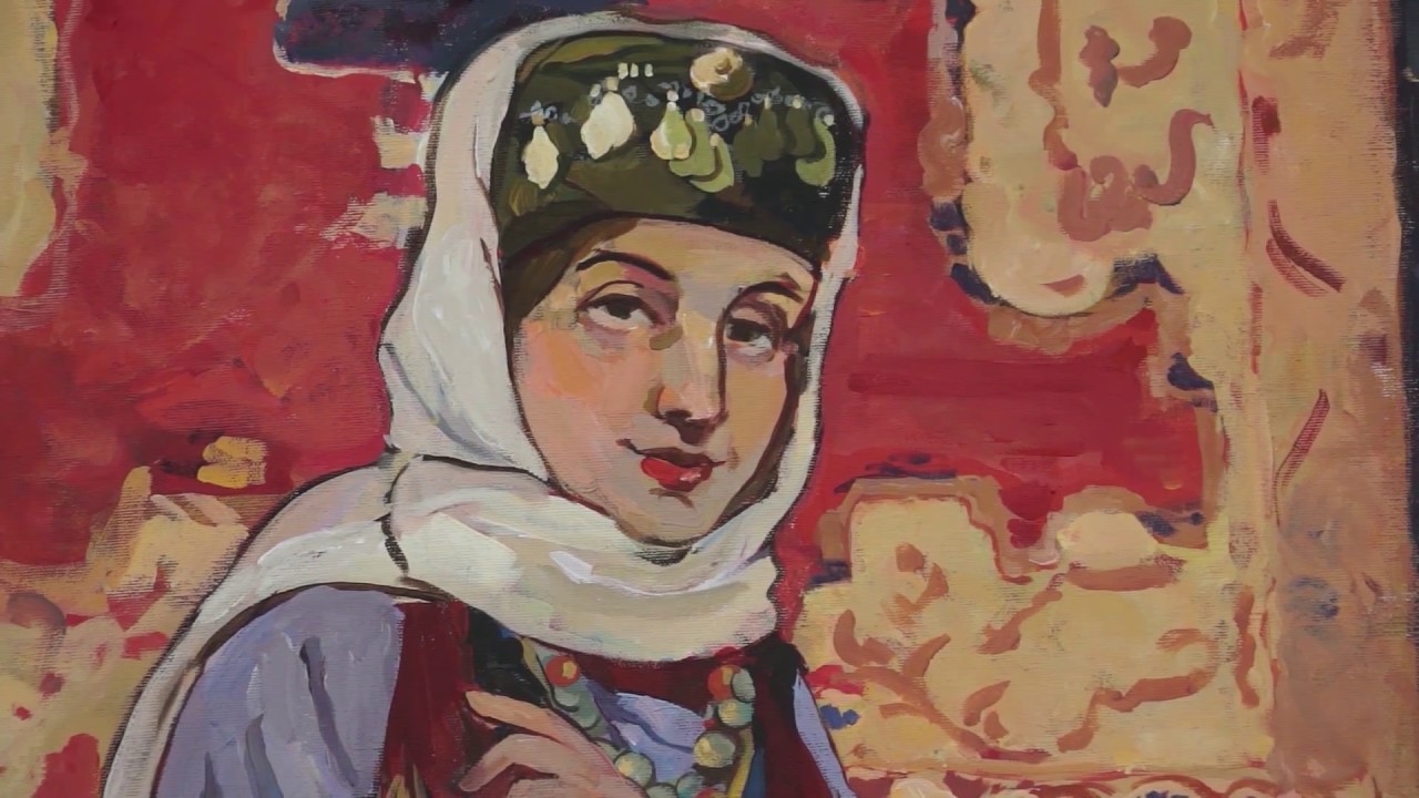 TÜRKSOY Resamlar Buluşması 