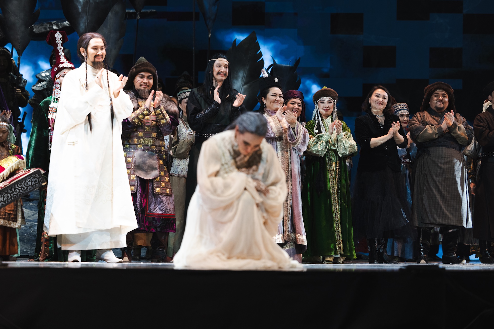 28. TÜRKSOY Opera Opera Günleri 