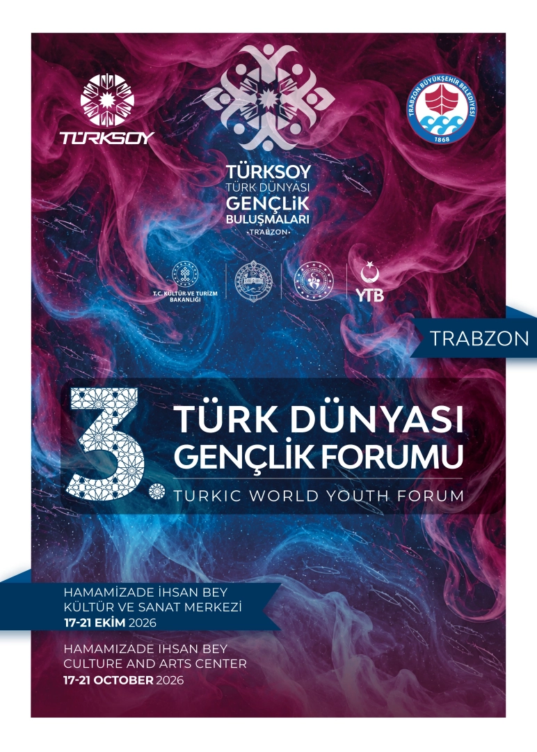 TÜRKSOY Gençlik Buluşması
