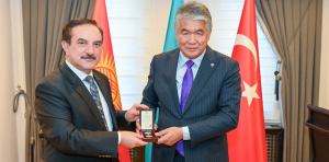 Инспектор гаджет Пенни